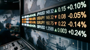 Dollar clings to 2-month high as Gulf hostilities flare, yen wobbles near intervention zone