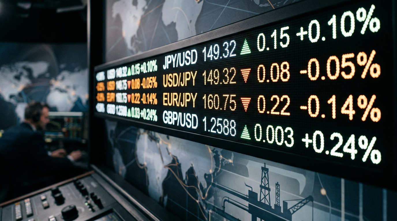 Dollar clings to 2-month high as Gulf hostilities flare, yen wobbles near intervention zone