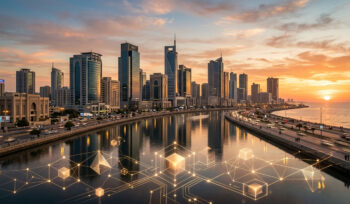 Saudi Arabia plans crypto zone for Karachi