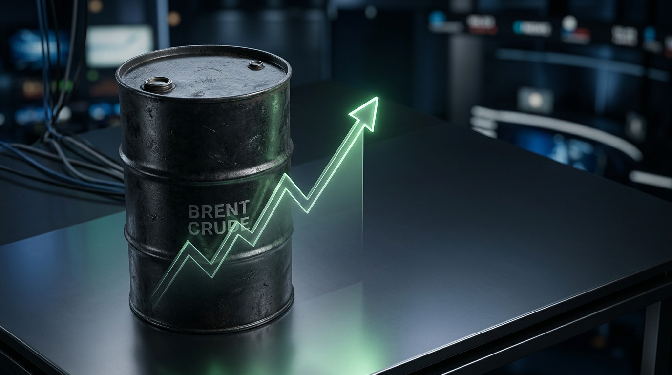 Oil prices climb more than $3 after Israeli strikes on Lebanon