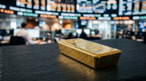 Gold steady as traders weigh Israel-Iran ceasefire, inflation risks