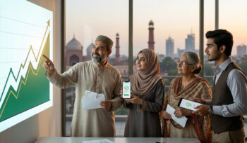Pakistan Receives All-Time High Monthly Remittances of $4.3 Billion in May 2026