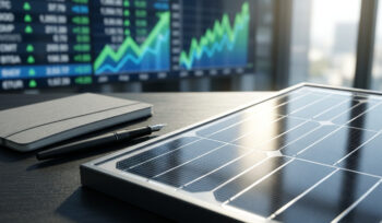Stock market, stationery items and solar panels, Tax rates to remain unchanged
