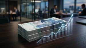 Govt raises PKR 1.9tn via T-bill auction