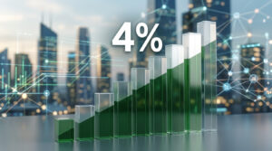 4% growth target set, PKR 3.669tn uplift outlay approved by economic council