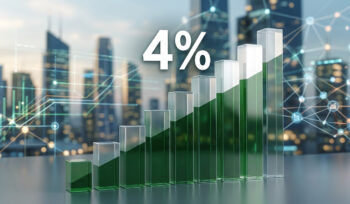 4% growth target set, PKR 3.669tn uplift outlay approved by economic council