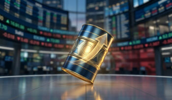 Oil rises more than $1 as escalation in US-Iran strikes unnerve traders