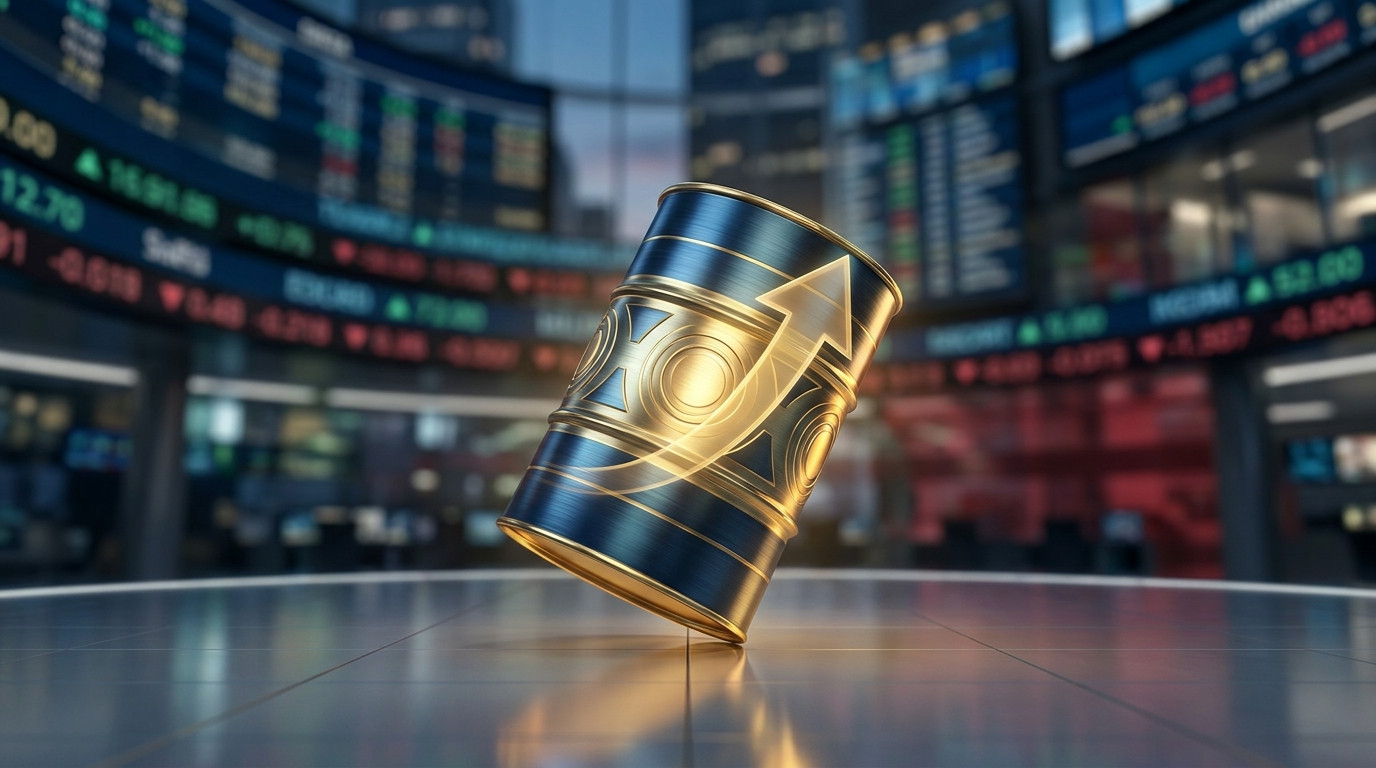 Oil rises more than $1 as escalation in US-Iran strikes unnerve traders