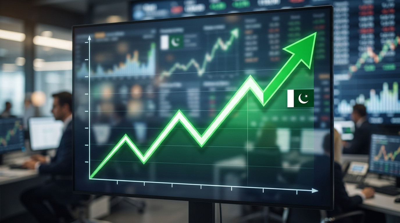 Economy grows 3.7pc in FY26 fastest in four years, but short of target