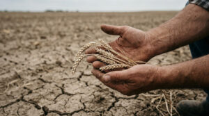 Agri sector misses 4.5p% growth target