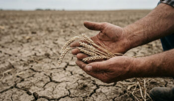 Agri sector misses 4.5p% growth target