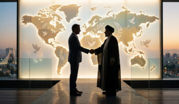US, Iran reach peace deal, signing set for Friday, Pakistan says