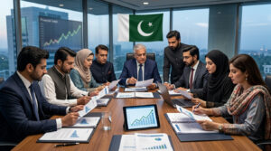 Govt unveils Rs18.77tr ‘transformational’ budget under IMF discipline