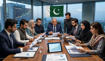 Govt unveils Rs18.77tr ‘transformational’ budget under IMF discipline