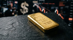 Gold extends gains after US, Iran reach peace deal