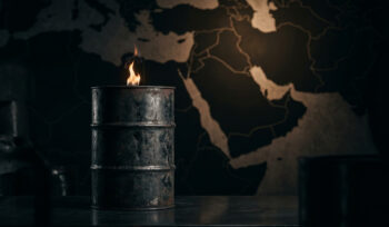 Oil rebounds on concerns about US-Iran peace deal, restoration of supply