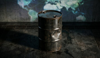 Oil slips again as US, Iran sign peace deal