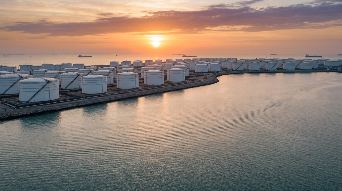 IEA sees significant 2027 oil surplus after Hormuz recovery