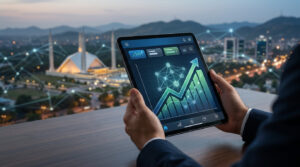 Easypaisa, Binance sign MoU to explore emerging financial technology growth in Pakistan