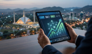 Easypaisa, Binance sign MoU to explore emerging financial technology growth in Pakistan