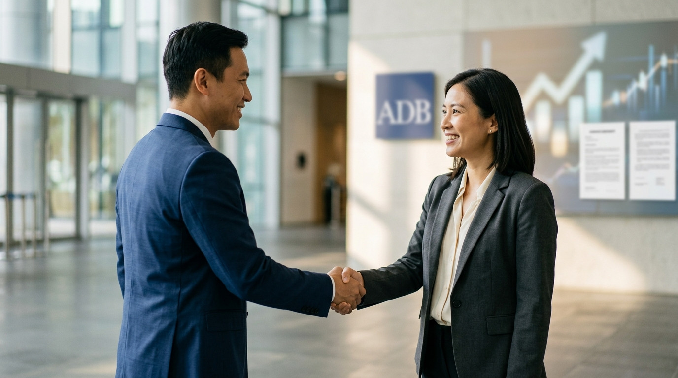 ADB approves $700m loan for Pakistan's insurance sector
