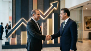 Iran, Pakistan vow to take trade volume to $10bn