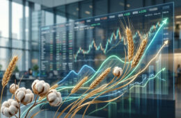 SECP directs PMEX to launch deliverable agricultural futures