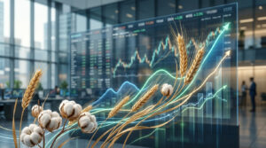 SECP directs PMEX to launch deliverable agricultural futures