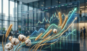 SECP directs PMEX to launch deliverable agricultural futures