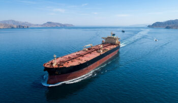 Oil falls as supply moves through Strait of Hormuz after Iran war pact