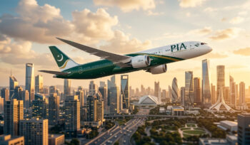 Govt set to hand over PIA to new owners by month-end