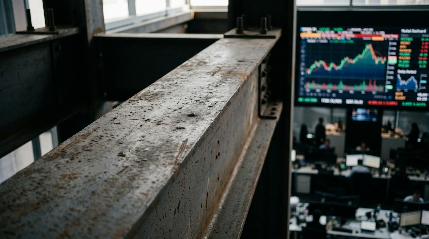 Steel industry flags concerns over proposed income tax clause removal