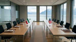 Iran, US to start technical talks in Switzerland on implementing memorandum, says ISNA