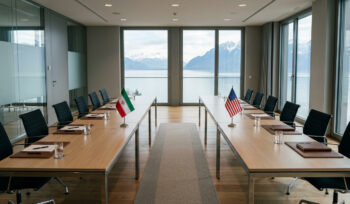 Iran, US to start technical talks in Switzerland on implementing memorandum, says ISNA