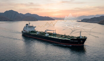 Oil inches down as investors focus on Hormuz flows after peace talks