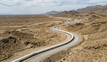 Govt clears 435km White Oil Pipeline