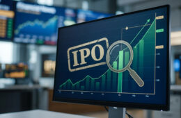 Select Technologies IPO oversubscribed by 3.2 times
