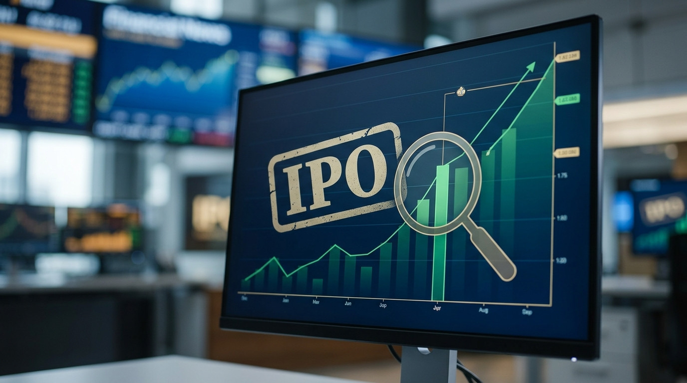 Select Technologies IPO oversubscribed by 3.2 times