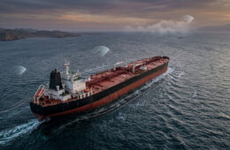 Oil extends slide on expectations of smoother crude flows via Hormuz