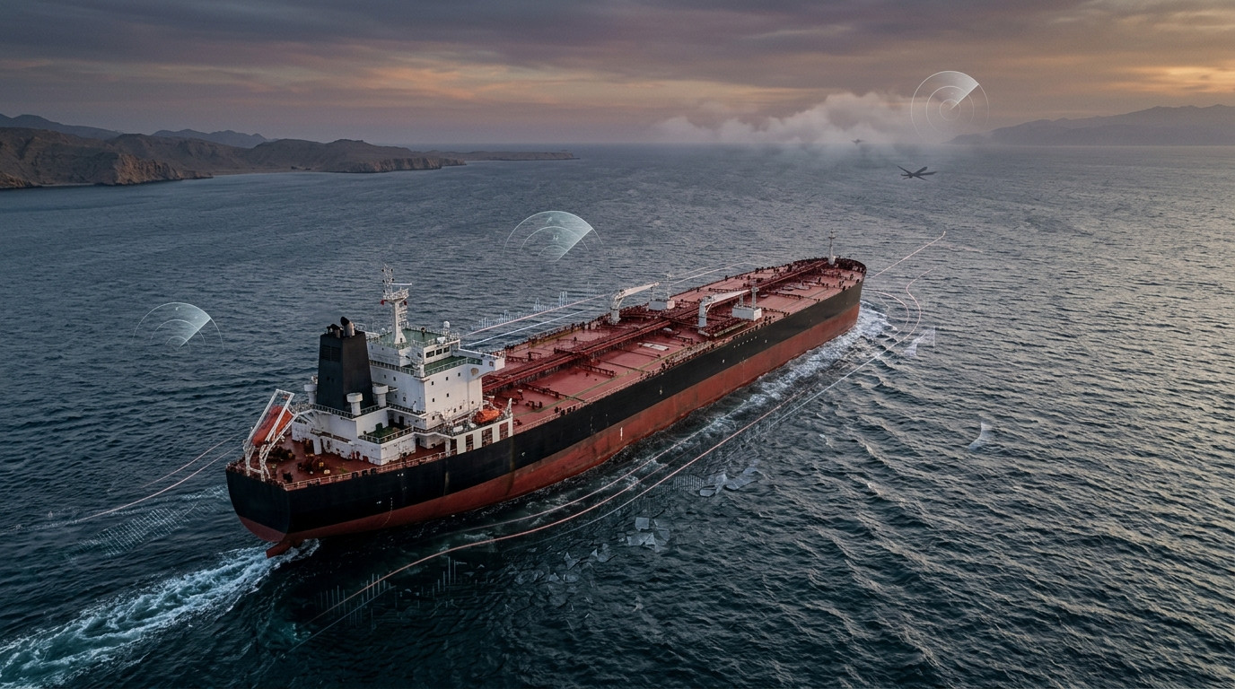 Oil extends slide on expectations of smoother crude flows via Hormuz