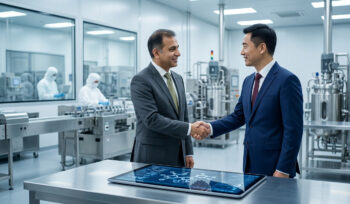 Pakistan's Liven Pharma enters into strategic partnership with China’s TOFFLON