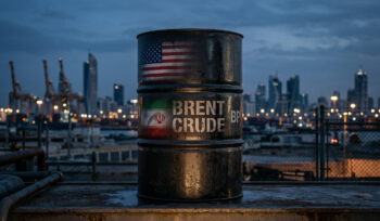 Oil climbs following renewed US, Iran strikes in Middle East
