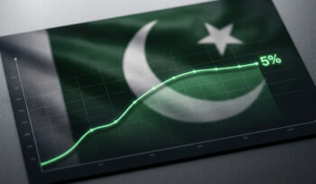 Pakistan's public debt growth eases to 5% in FY26, says finance advisor