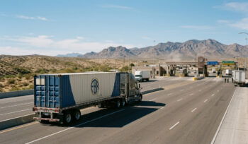 FBR issues framework of cargo transportation to-and-from Iran