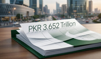 Sindh Assembly approves PKR3.652 tn budget