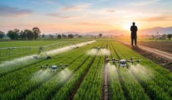 PM's new policy gives country a chance to modernize agriculture