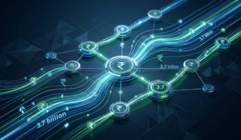 Electronic payments reach 3.7bn transactions