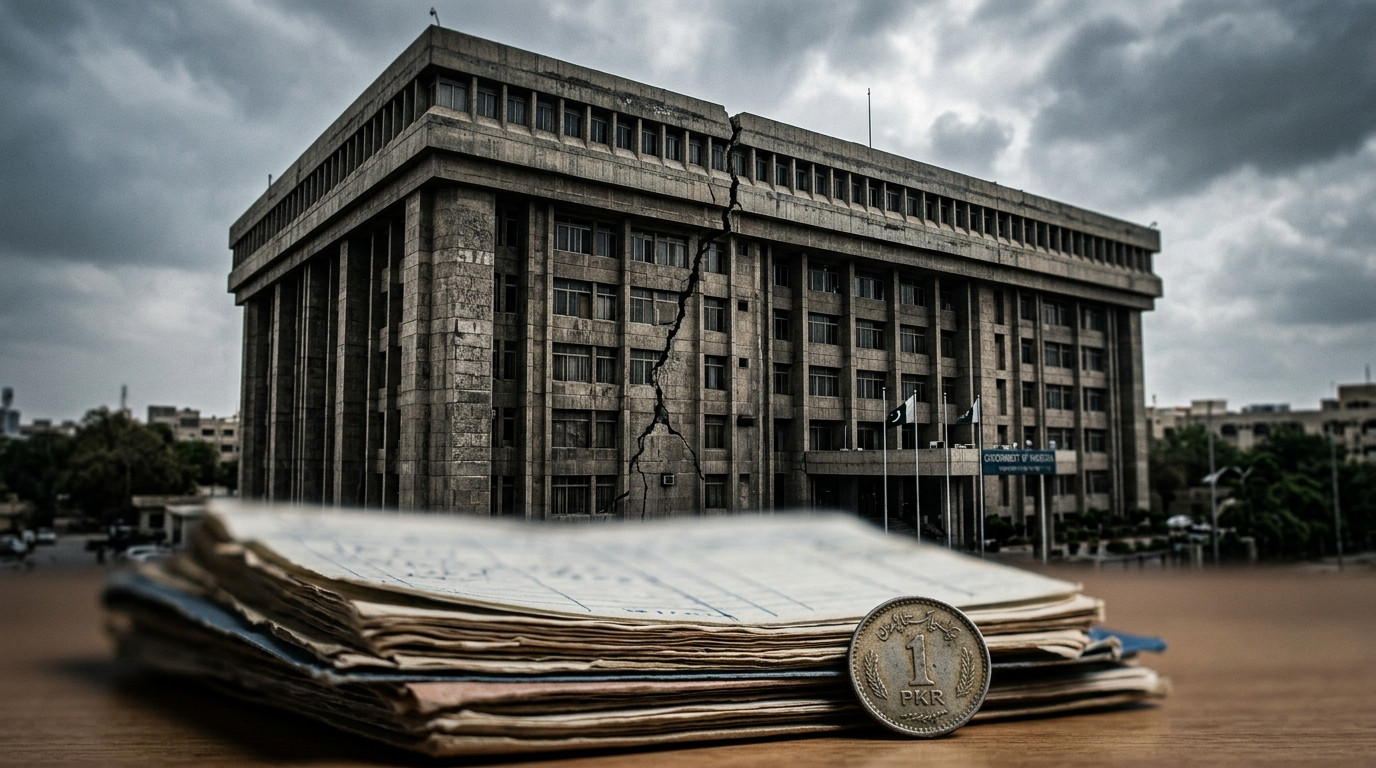 TDAP comes under serious scrutiny