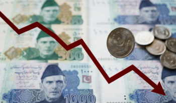 Forex reserves fall by USD1.26 bn