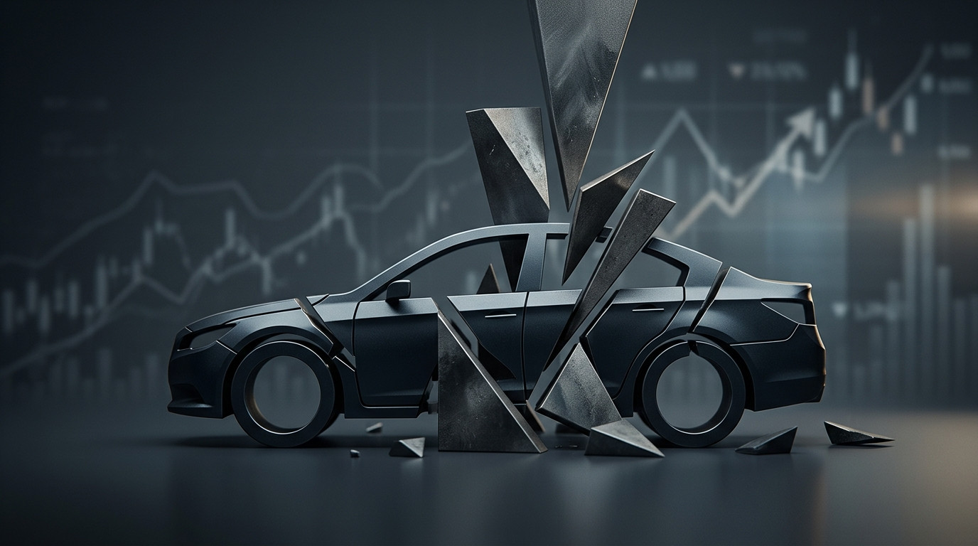 IMF-driven tariff reforms set to end protection for auto industry by FY30